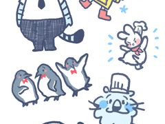 아이스크림 컴션 한 뚝배기(닫힘)