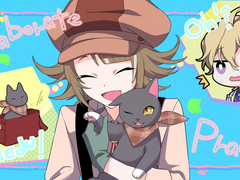 코토노하 프로젝트 시즌 2 파일 45 번역