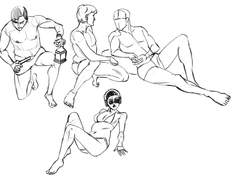 2022년 12월 7일 (수) <자유>