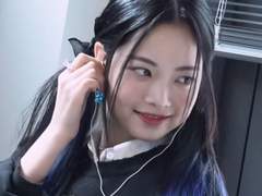 사쿠라 김채원 허윤진 카즈하 홍은채