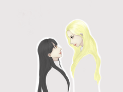 누구라고 말하기 민망하니까