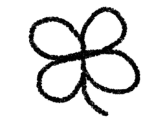 [카카오톡] 낙서 원찬 테마 (ios/android)