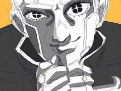 할렐루야, 디오!