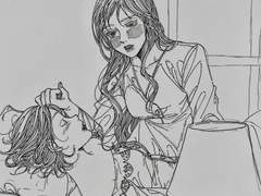 공주는 잠 못 이루고