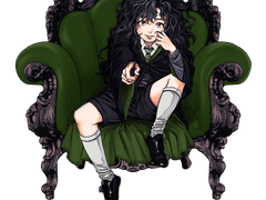 올리버 블랙번 로그 모음