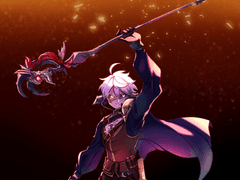 전신 및 반신 연습(2)