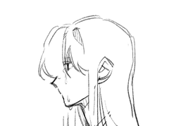 [슈덴] 소리 없이 울던