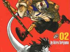 드래곤볼#리뷰#만화#일본#