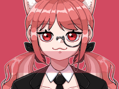 넝스 캐릭터 프로필 작업물