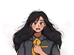 1화 사용할 수 없는 손님입니다.