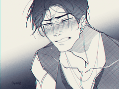 [팬픽] 뮤지컬 지저스 크라이스트 수퍼스타 - 마리아유다