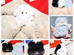 [솜인형 커미션] 보석 눈 콕콕, 쪼랭이 털찐이 커스텀 커미션