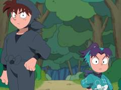 메인스토리 제 300단 번역