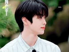 길에서 진짜 많이 좋아했던 애 만남...