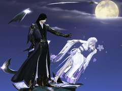 [天涯明月刀/천애명월도] 당문 문파 장비