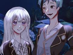 바다를 표현하여,