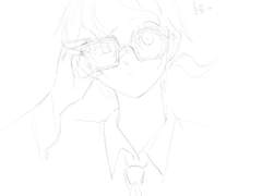 (네가죽어) 소우신/미도소우 백업