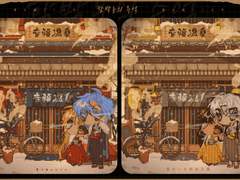 🤍함박눈의 추억🤍