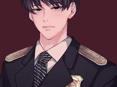 오오하라 료타의 1년운세(Option 1)