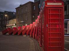 [종다이ts] 저승의 고서점 주인 종려와 미대생 다이루크