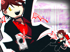 2021년 자캐 연성