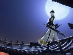 [天涯明月刀/천애명월도] 종룡 문파 장비