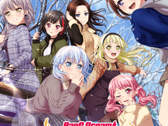 [유키리사]웃는 너에게...