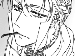 인고/에멧트/러프 연성 만화/OO과 OO