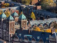 University of pensylvania