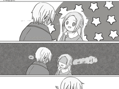 [AMAZ/FRAZ] 러브러브?