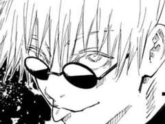 [주술회전]대충 고죠 후회물 上