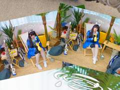 블루아카이브 - 카스미자와 미유