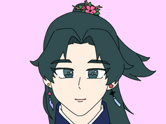 백천 꾸미기(ㅅ)