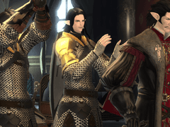 포르탕 가 사람들