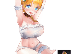 에로 정권지르기 02