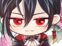 [색칠놀이] 연습용 미니미 아인