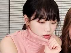 사쿠라 김채원 허윤진 카즈하 홍은채