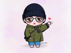 뽀짝뽀짝 지미니