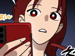 <탈출! 민지> 1화