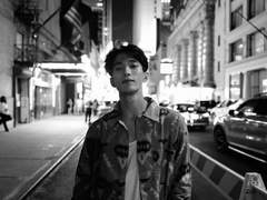 [도겸] 감기 걸린 남자는 매력적이다-8