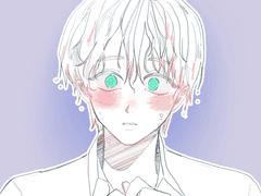 수상한 메신저 연성