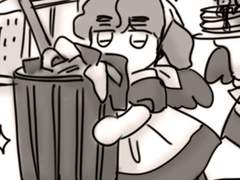 출장! 메이드 쪼푸