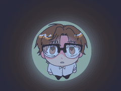 수상한 메신저 연성