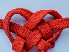 붉은 실,홍연을 따라서[커뮤 개장]