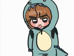 쥬선/ 쪼푸 이야기 2