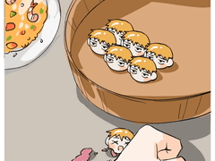 모브레이 짧만화 모음