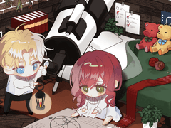 다락방 천체 관측 TYPE