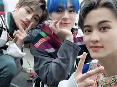 좋아하는 제노 사진