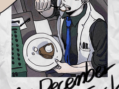 [잭클] 31th December