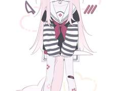 도찌님 붕어빵 타입 커미션 신청서